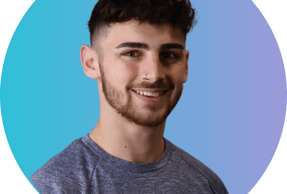 Antonio Capasso headshot